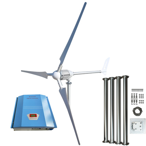 Istabreeze 2000 wind - i-2000,