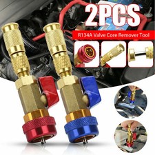 HVAC AC R134A R12 Valve Core