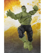 New Hulk Model Super Hero