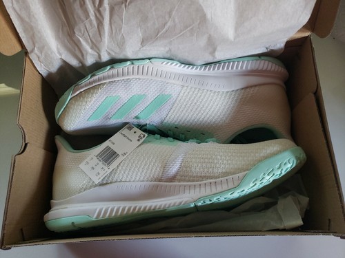 Adidas crazyflight bounce - bounce, 2