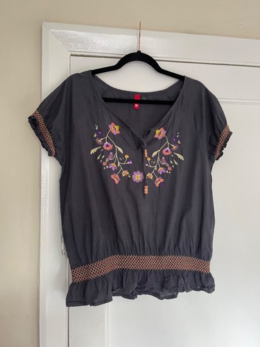 Women charcoal grey - women’s,