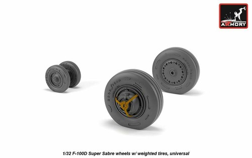 Armory araw32303 f 100d - armory, f-100d