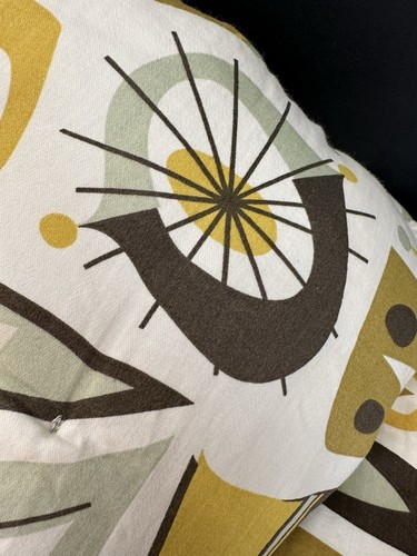 Comforter sham set queen mcm - 2,