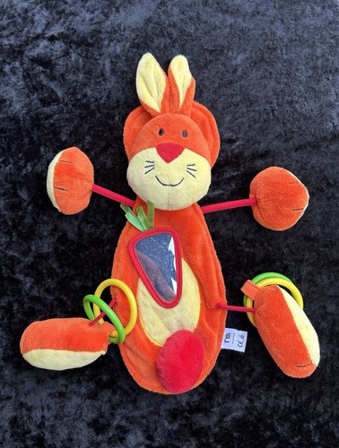 Vintage mothercare bunny - vintage,