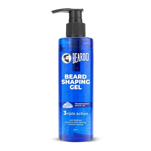 Beardo beard shaping - beardo,