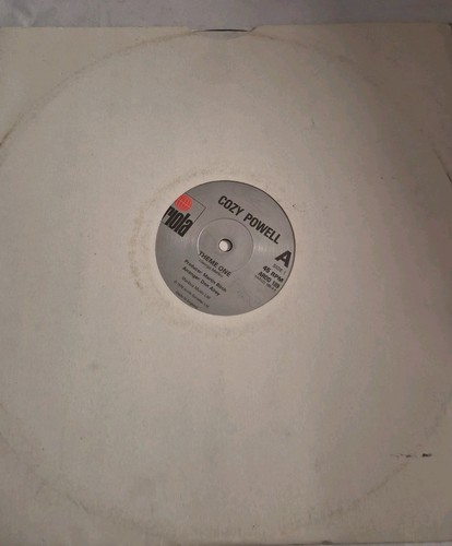 Cozy powell theme one - theme,