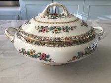 COALPORT CHINA - MING ROSE