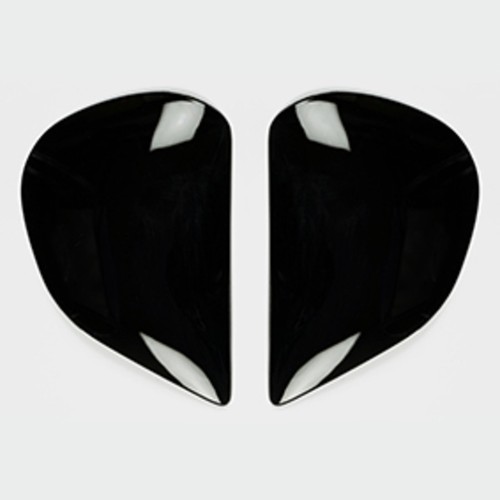 Arai replacement side caps - replacement,