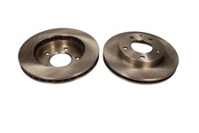 MAXGEAR 19-0713 Brake Disc for