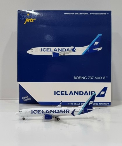 400 diecast gemini jets - 1:400,
