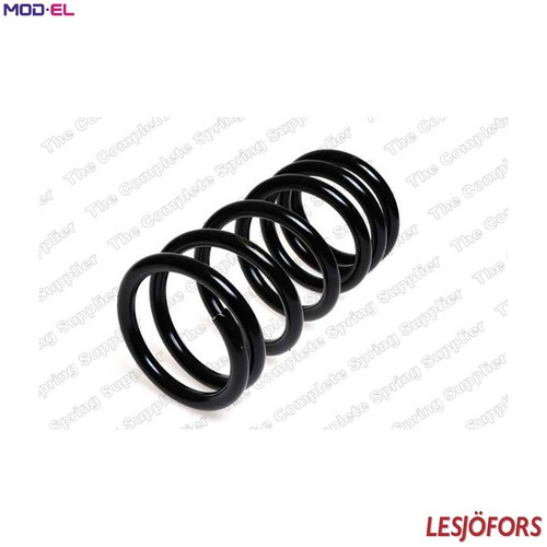 Suspension spring 4227525 - spring, for
