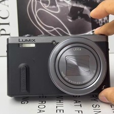 Panasonic Lumix DMC-TZ60