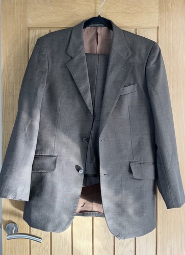 Lewin wool piece - 2-piece,