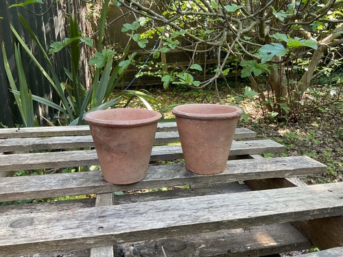 Vintage terracotta 5 - vintage,