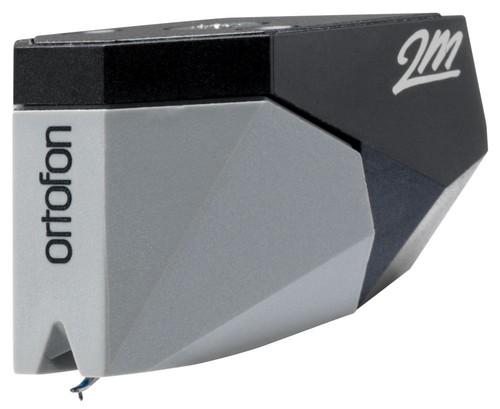 Ortofon 78rpm moving - 78,