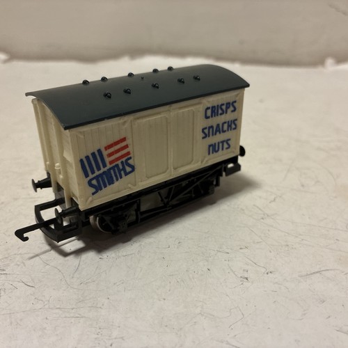 Hornby r135 gauge - hornby,