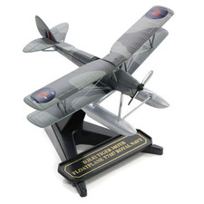 de Havilland DH.82A Tiger Moth