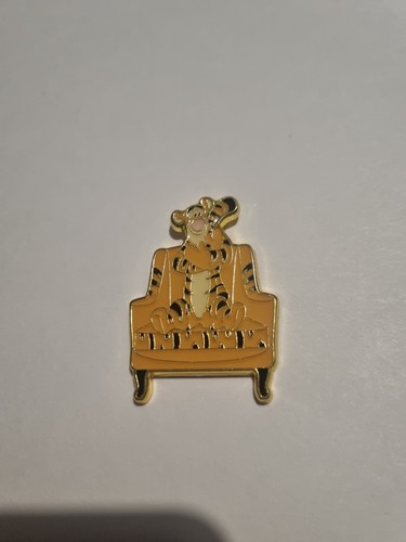 Disney box lunch pin - disney,