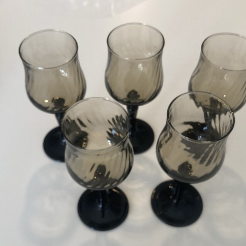 Vintage luminarc france - vintage,