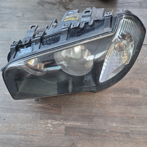 Bmw 2004 2007 e83 - x3, 2004-2007