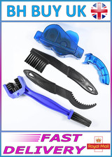 BIKE CHAIN CLEANING TOOLS KIT