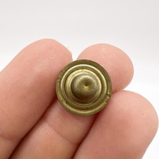 Genuine WW2 Newey Press Stud