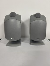 Bowers & Wilkins LM1 Speakers