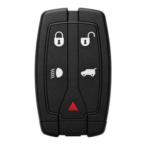 Replacement remote key fob - replacement,