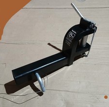 GENUINE KUBOTA RTV SERIES TOW HITCH TOW BAR ASSEMBLY NEW TOW EYE TYPE SEE DESC.