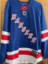 BNWD Fanatics NHL New York
