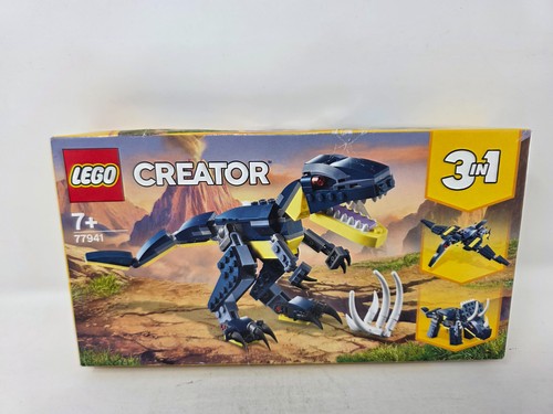 Lego 77941 creator 1 - 77941,