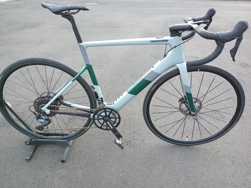 Cannondale supersix evo neo - neo, 2