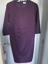 Eastex Women's Dress Plum Size