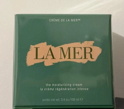 Mer the moisturizing - the,