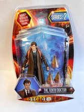 DR WHO BBC SERIES 2 THE 10TH