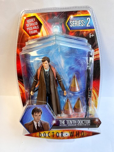 Who bbc series the 10th - bbc,