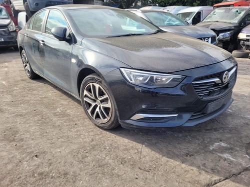 Vauxhall insignia diesel - vauxhall,