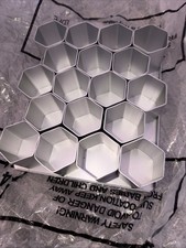 Silverwood 18 Piece 2 Inch