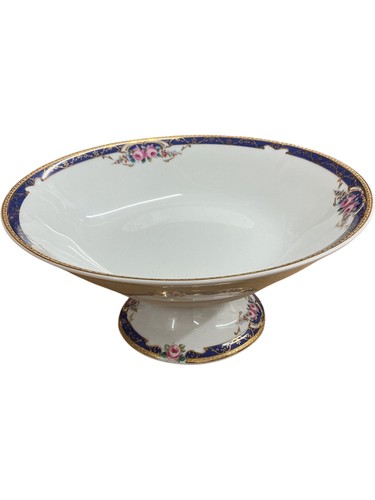 Porcelaine trefle limoges - le,