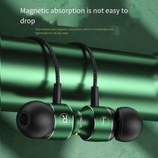 High Fidelity Noise Canceling