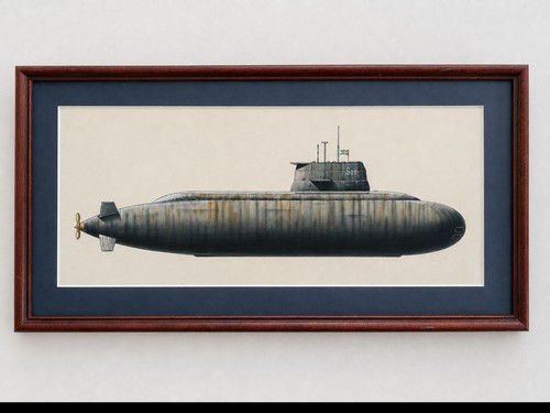 Original hswms sjöormen - original,