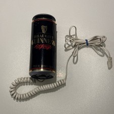 Vintage Betacom Guinness