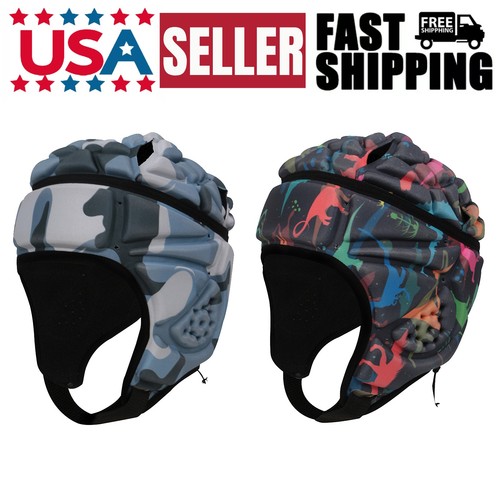 Rugby helmet headguard - rugby,