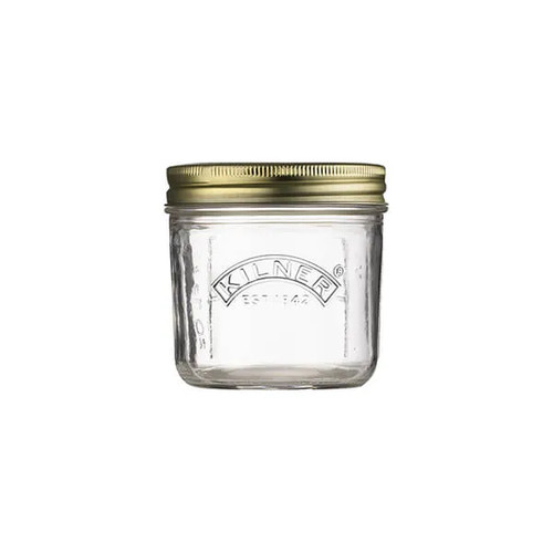Kilner wide mouth 2l - kilner,