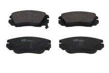 NK Front Brake Pad Set for