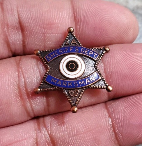 Lasd los angeles - lasd, sheriff