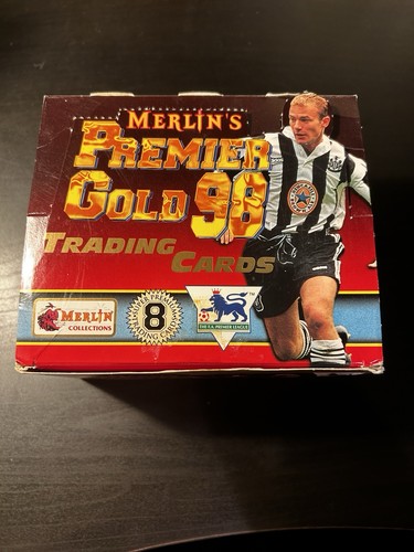 Merlin premier league gold - merlin,