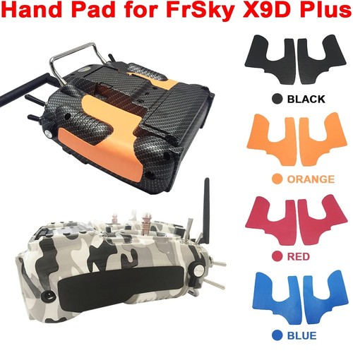 New hand pad for - for, frsky