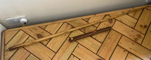 Cue craft mirage - craft,