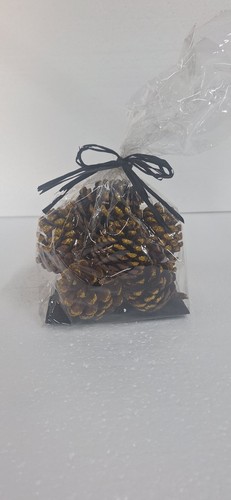 Pine cones austriaca 250grms - pine,